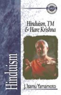 Hinduism, TM, and Hare Krishna  9780310703914 Front Cover