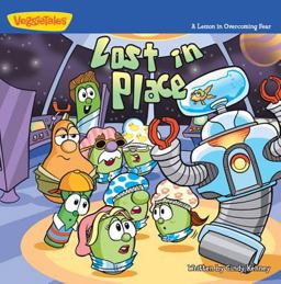 Lost in Place Lost in Place