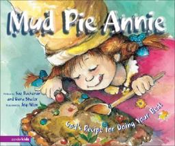 Mud Pie Annie