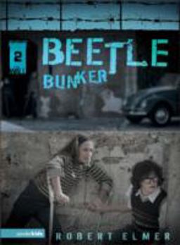Beetle Bunker Beetle Bunker
