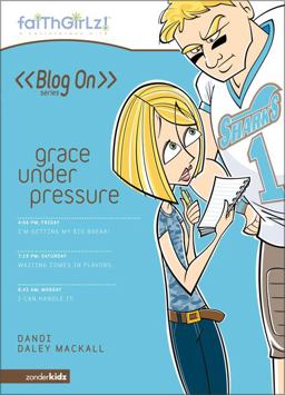 Grace under Pressure