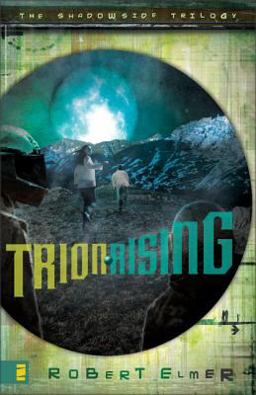 Trion Rising Trion Rising