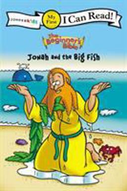 Jonah and the Big Fish Jonah and the Big Fish