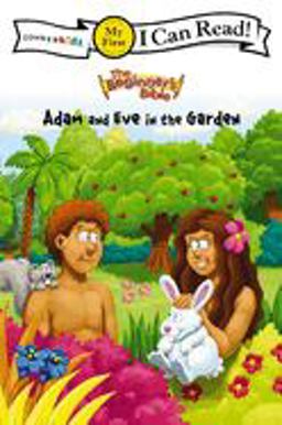 Adam and Eve in the Garden