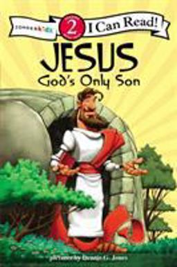 Jesus God's Only Son