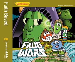 Frog Wars / VeggieTales Frog Wars / VeggieTales