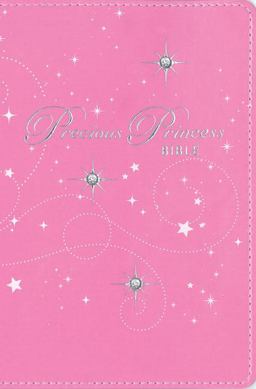 Precious Princess Bible