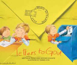 Letters to God Letters to God