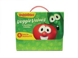 Veggie Values