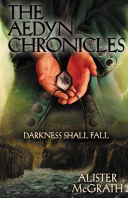 Darkness Shall Fall  9780310721949 Front Cover