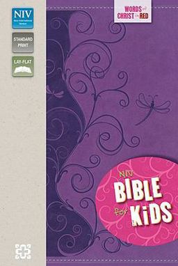 NIV Bible for Kids