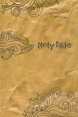 Holy Bible  9780310722427 Front Cover