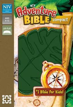 New Adventure Bible Compact