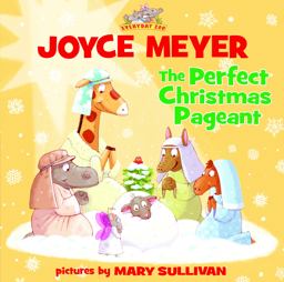 The Perfect Christmas Pageant