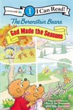 God Made the Seasons