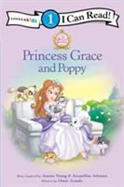 Princess Grace and Poppy