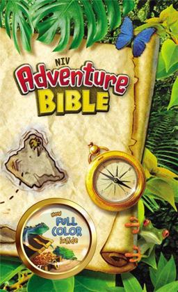 Adventure Bible