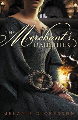 Merchant's Daughter 1st 9780310727613 Front Cover