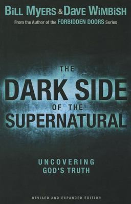 Dark Side of the Supernatural