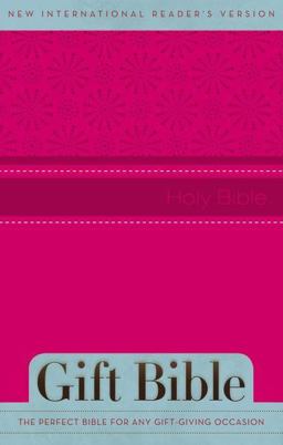 Gift Bible