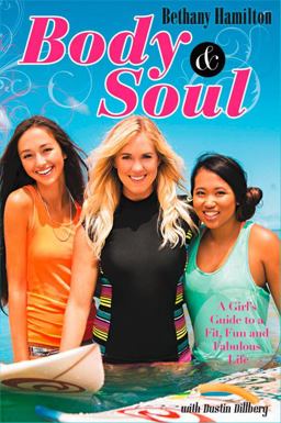 Body and Soul  9780310731054 Front Cover
