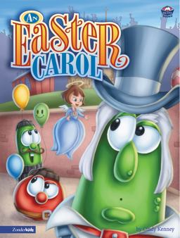 An Easter Carol / VeggieTales An Easter Carol / VeggieTales