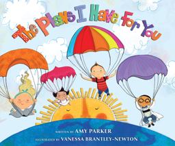 The Plans I Have for You