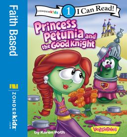 Princess Petunia and the Good Knight