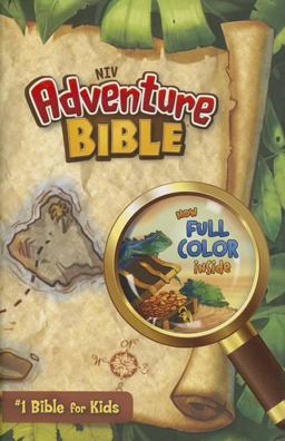 Adventure Bible