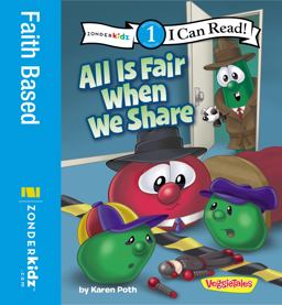 All Is Fair When We Share