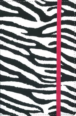 Animal-Print Collection Bible, Niv