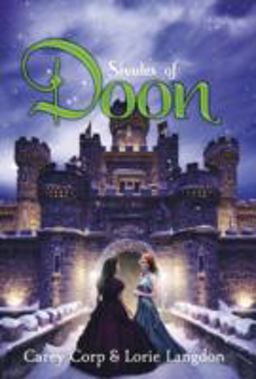 Shades of Doon  9780310742418 Front Cover