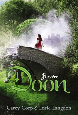 Forever Doon  9780310742425 Front Cover