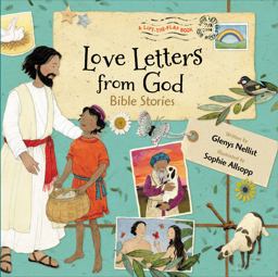 Love Letters from God
