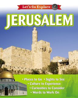 Jerusalem