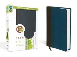 Teen Study Bible