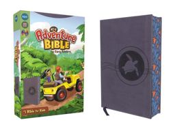 Adventure Bible for Early Readers
