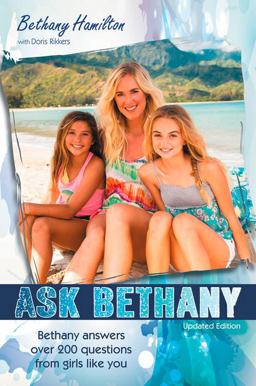 Ask Bethany [Updated Edition]