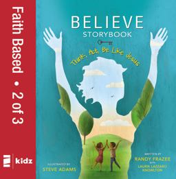 Believe Storybook, Vol. 2