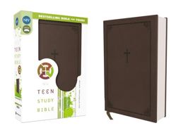 Teen Study Bible