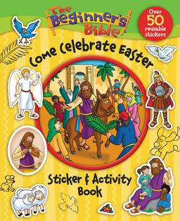 The Beginner's Bible - Come Celebrate Easter The Beginner's Bible - Come Celebrate Easter