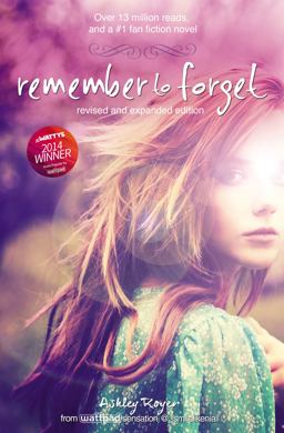 Remember to Forget  9780310751717 Front Cover
