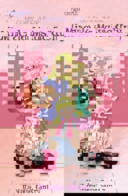 Miracle in Music City  9780310752509 Front Cover