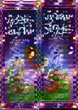 My Bedtime Story Bible for Little Ones  9780310753308 Front Cover