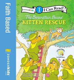 The Berenstain Bears' Kitten Rescue