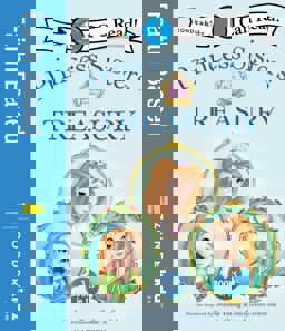 Princess Sisters Treasury