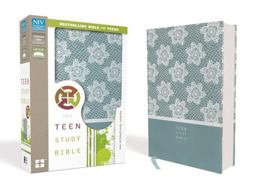 Teen Study Bible