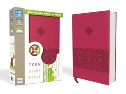 Teen Study Bible