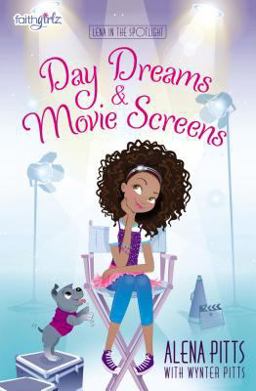 Day Dreams and Movie Screens  9780310760634 Front Cover