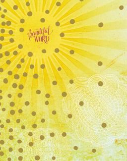 NIV Beautiful Word Bible for Girls, Hardcover